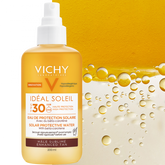 vichy springs